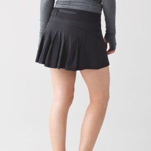 lululemon Circuit Breaker Skirt II